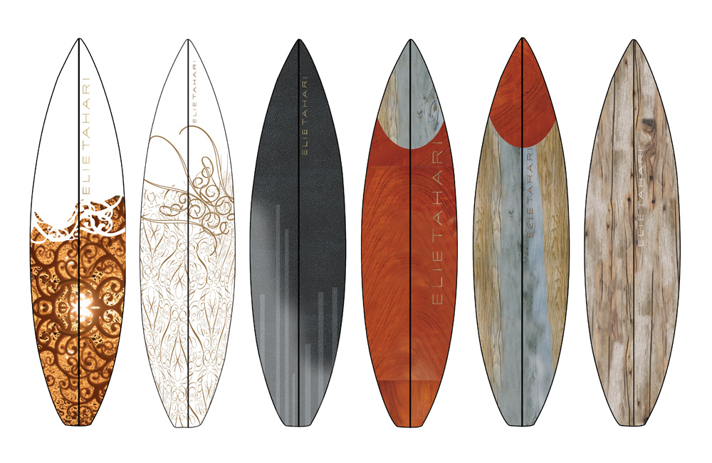 SurfboardSkbeh